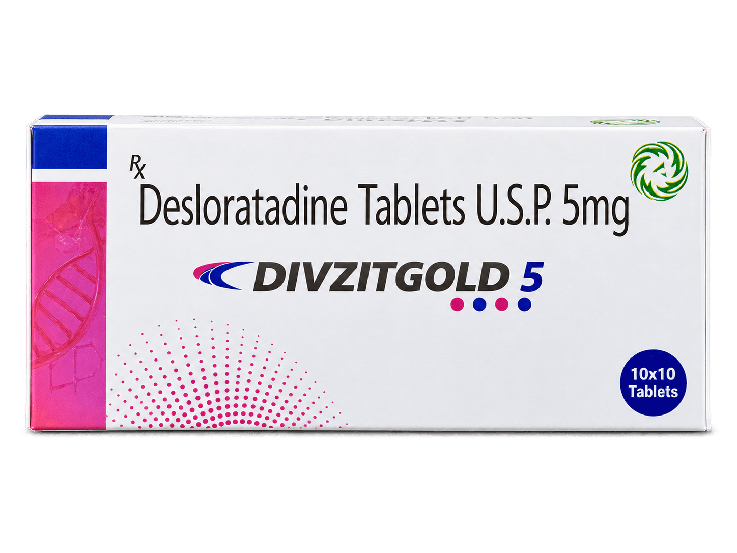 DIVZITGOLD 5