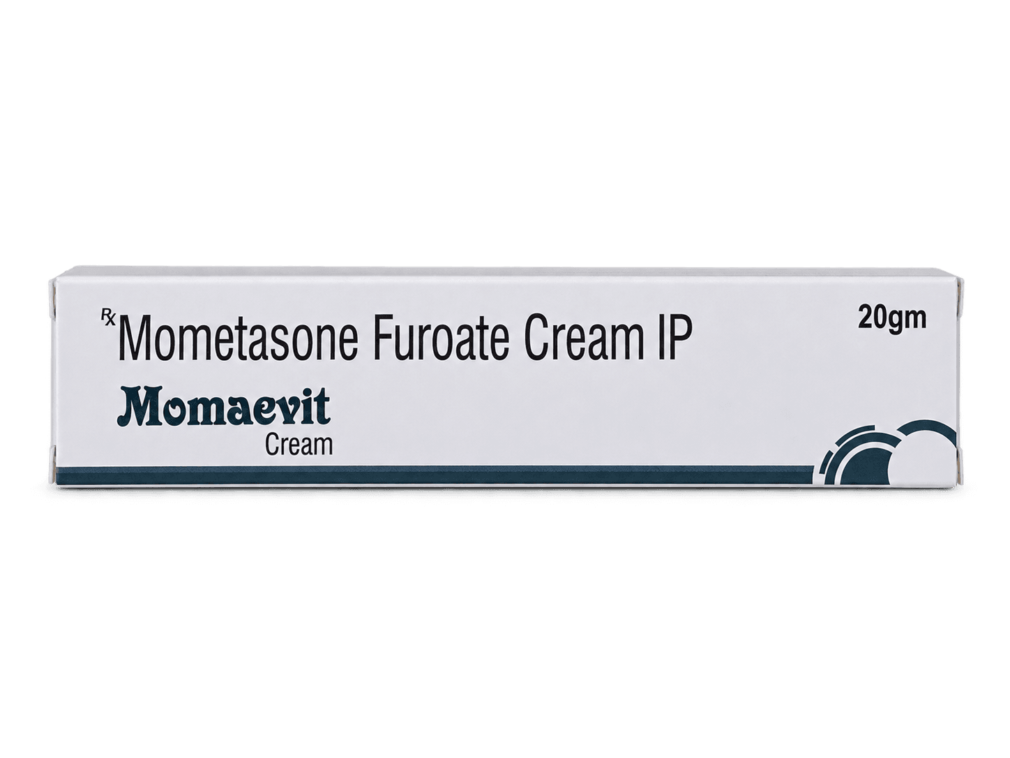 MOMAEVIT Cream