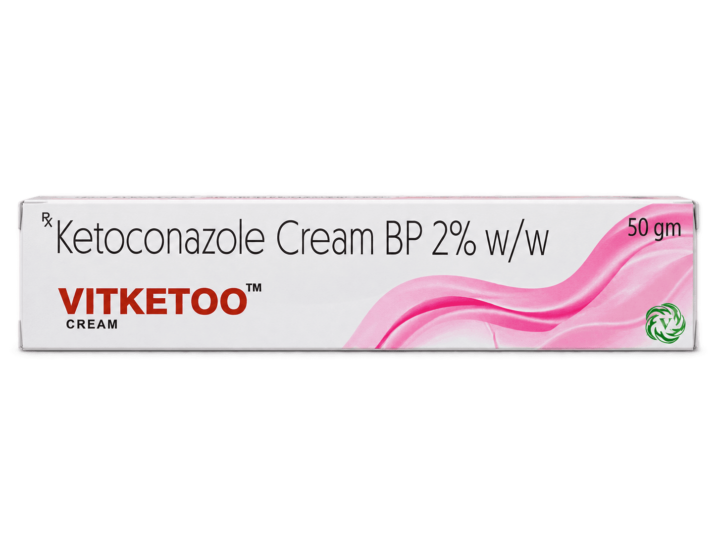 VITKETOO Shampoo